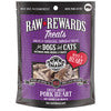 Load image into Gallery viewer, Northwest Naturals Freeze Dried Raw Rewards Treats
