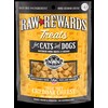 Load image into Gallery viewer, Northwest Naturals Freeze Dried Raw Rewards Treats