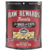 Load image into Gallery viewer, Northwest Naturals Freeze Dried Raw Rewards Treats