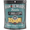 Load image into Gallery viewer, Northwest Naturals Freeze Dried Raw Rewards Treats