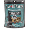 Load image into Gallery viewer, Northwest Naturals Freeze Dried Raw Rewards Treats