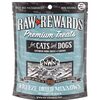 Load image into Gallery viewer, Northwest Naturals Freeze Dried Raw Rewards Treats