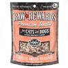 Load image into Gallery viewer, Northwest Naturals Freeze Dried Raw Rewards Treats