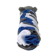 Load image into Gallery viewer, fouFit Woodland Snuffle Nosework Toy - Raccoon