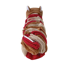 Load image into Gallery viewer, fouFit Woodland Snuffle Nosework Toy - Squirrel
