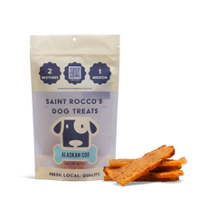 Load image into Gallery viewer, Saint Rocco's Dog Treats