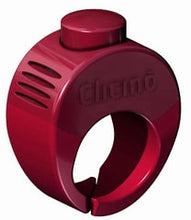 Load image into Gallery viewer, Clincino Clicker Ring