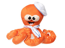 Load image into Gallery viewer, Fuzzyard Octo-Posse Dog Toy