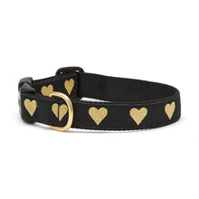 Load image into Gallery viewer, Up Country Heart of Gold Collar
