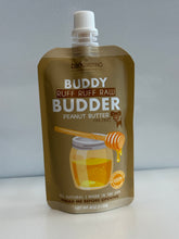 Load image into Gallery viewer, BarkBistro Buddy Budder Dog Peanut Butter Squeeze Pack