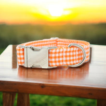 Load image into Gallery viewer, The Oxford Dog Collar