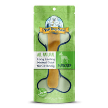 Load image into Gallery viewer, Yeti Dog Chew - Original Yak Cheese (Packaged)