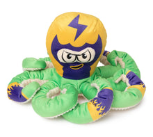 Load image into Gallery viewer, Fuzzyard Octo-Posse Dog Toy