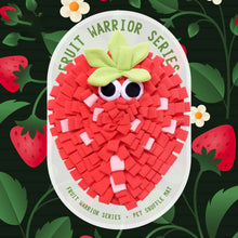 Load image into Gallery viewer, Cheerhunting Fruit Snuffle Mat