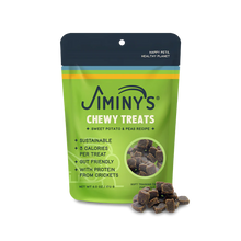 Load image into Gallery viewer, Jiminy's Training Treats 6 oz