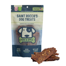 Load image into Gallery viewer, Saint Rocco's Dog Treats