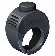 Load image into Gallery viewer, Clincino Clicker Ring