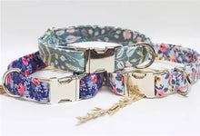 Load image into Gallery viewer, The Oxford Dog Collar