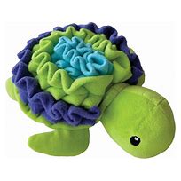 Load image into Gallery viewer, fouFit Hide 'n Seek Under the Sea Snuffle Toy