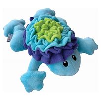 Load image into Gallery viewer, fouFit Hide 'n Seek Under the Sea Snuffle Toy
