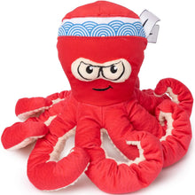 Load image into Gallery viewer, Fuzzyard Octo-Posse Dog Toy