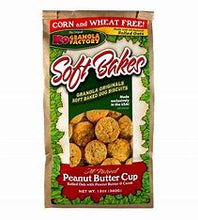 Load image into Gallery viewer, K9 Granola Soft Bakes