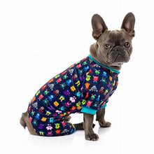 Load image into Gallery viewer, Fuzzyard Monster Pajamas