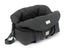 Load image into Gallery viewer, FuzzYard Multipurpose Carrier & Car Seat - Slate Grey