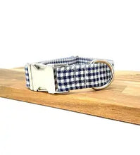Load image into Gallery viewer, The Oxford Dog Collar