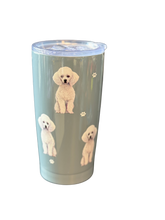 Load image into Gallery viewer, Serengeti Dog Tumblers