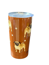 Load image into Gallery viewer, Serengeti Dog Tumblers