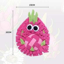 Load image into Gallery viewer, Cheerhunting Fruit Snuffle Mat