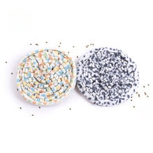 Load image into Gallery viewer, Cheerhunting Small Snuffy Mat