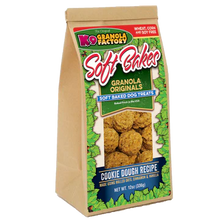 Load image into Gallery viewer, K9 Granola Soft Bakes