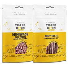 Load image into Gallery viewer, Tilted Barn Dog Treats