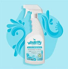 Load image into Gallery viewer, WeeAway X2 Stain & Odor Remover