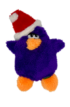 Load image into Gallery viewer, Cycle Dog Duraplush Holiday Penguin Small