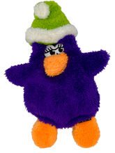Load image into Gallery viewer, Cycle Dog Duraplush Holiday Penguin Small