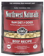 Load image into Gallery viewer, Northwest Naturals Freeze Dried Nuggets