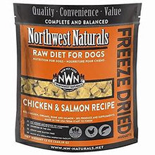 Load image into Gallery viewer, Northwest Naturals Freeze Dried Nuggets