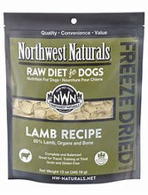 Load image into Gallery viewer, Northwest Naturals Freeze Dried Nuggets