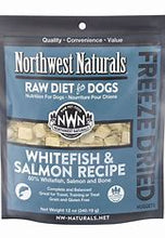 Load image into Gallery viewer, Northwest Naturals Freeze Dried Nuggets