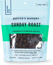 Load image into Gallery viewer, Bocce's Everyday Training Bites 6oz