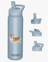 Load image into Gallery viewer, Serengeti Water Bottles