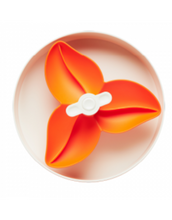 Load image into Gallery viewer, PetDreamHouse Spin Interactive Feeder Bougainvillea