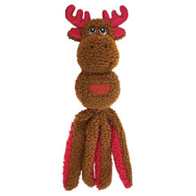 Load image into Gallery viewer, KONG Holiday Wubba Large