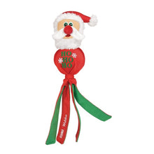 Load image into Gallery viewer, KONG Holiday Wubba Large