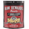 Load image into Gallery viewer, Northwest Naturals Freeze Dried Raw Rewards Treats
