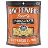 Load image into Gallery viewer, Northwest Naturals Freeze Dried Raw Rewards Treats
