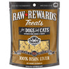 Load image into Gallery viewer, Northwest Naturals Freeze Dried Raw Rewards Treats
